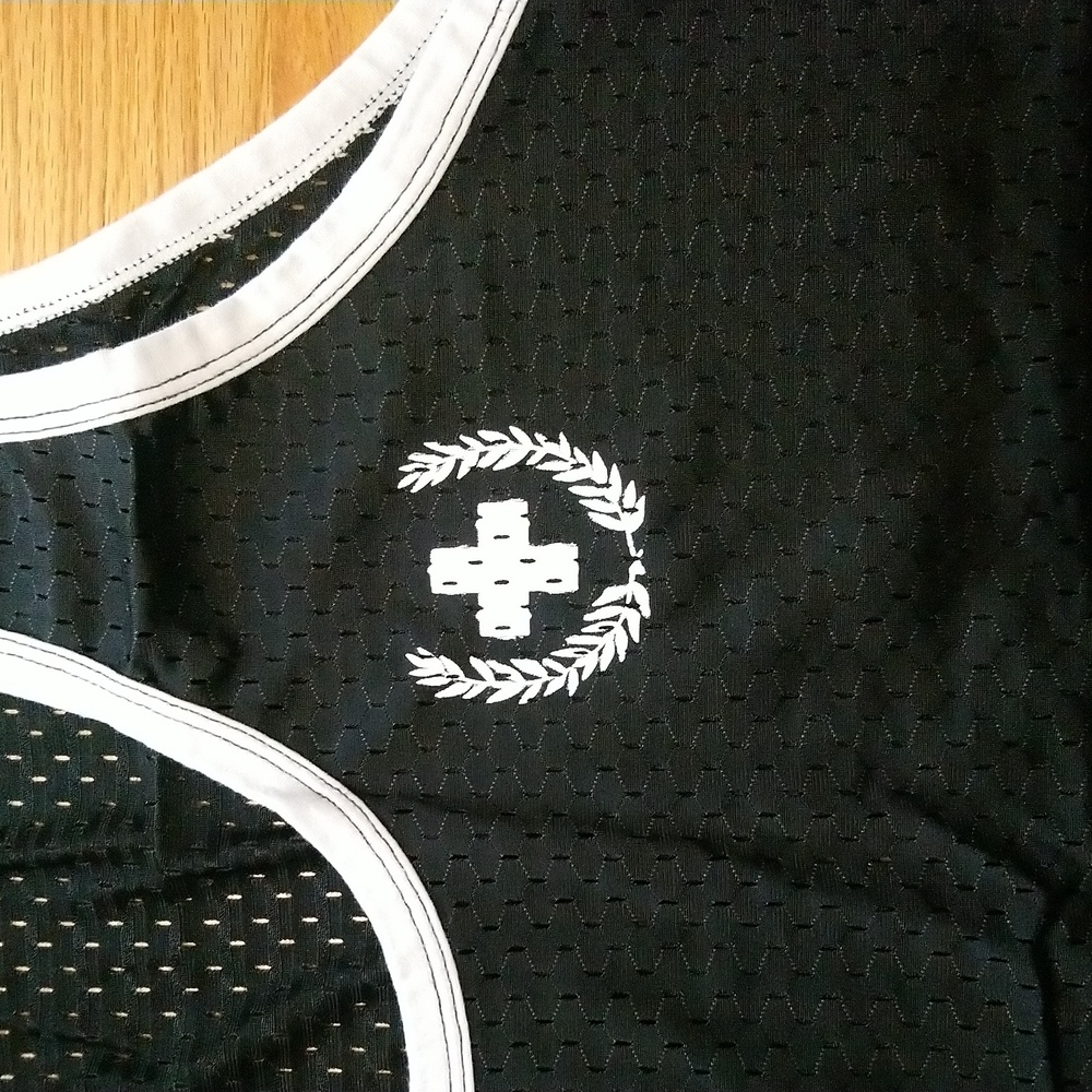 Andrew Christian tank top - Picture 6 of 12